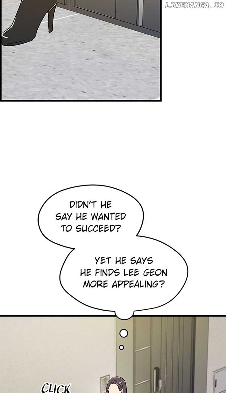 Actor Class Chapter 45 - Page 83