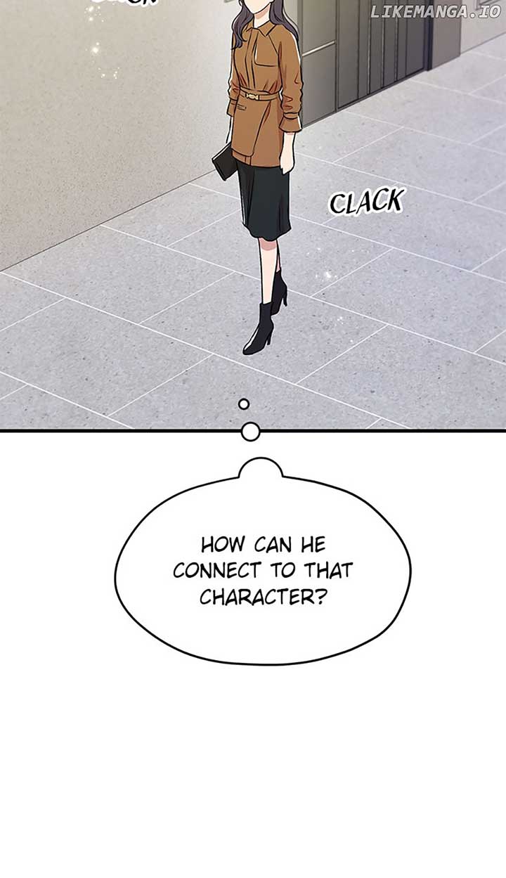 Actor Class Chapter 45 - Page 84