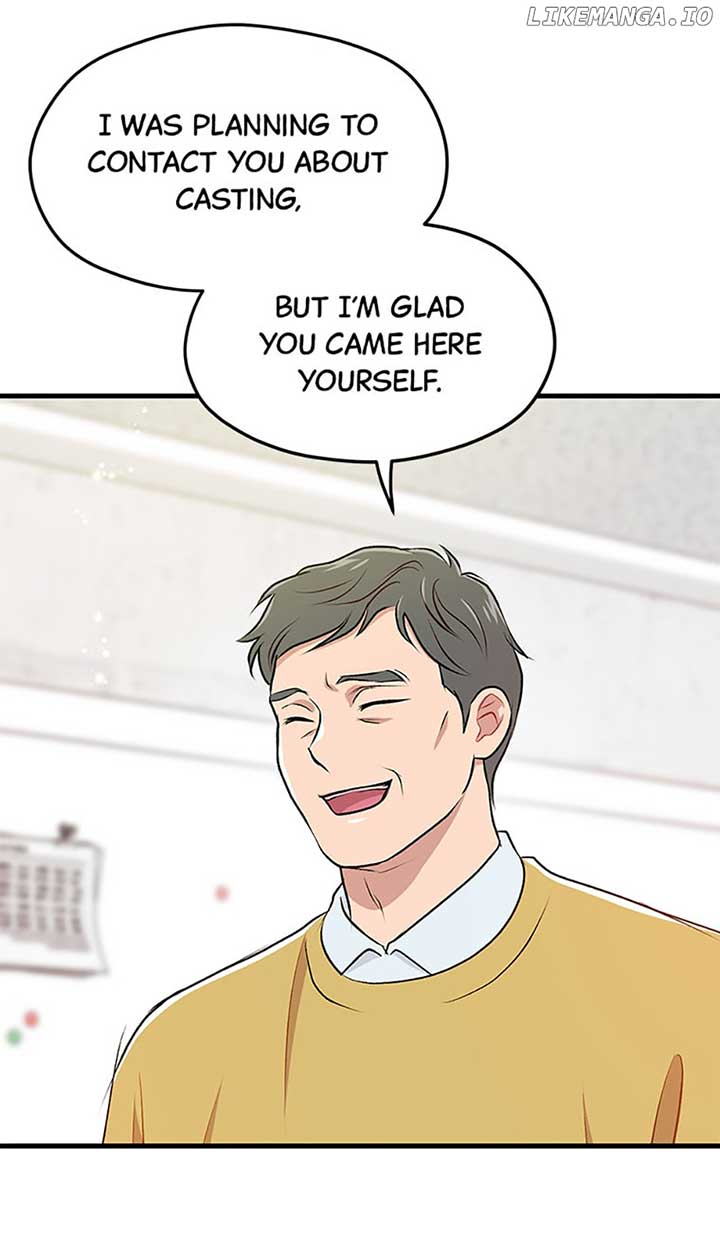 Actor Class Chapter 46 - Page 4