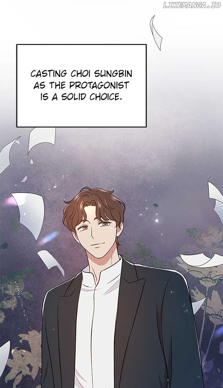 Actor Class Chapter 46 - Page 10