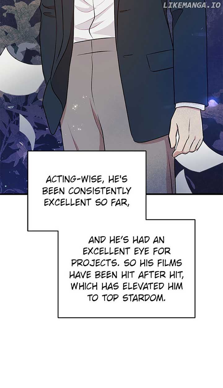 Actor Class Chapter 46 - Page 11