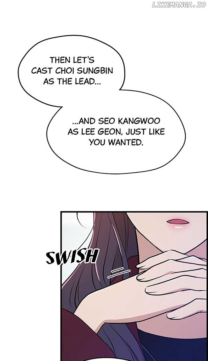 Actor Class Chapter 46 - Page 16