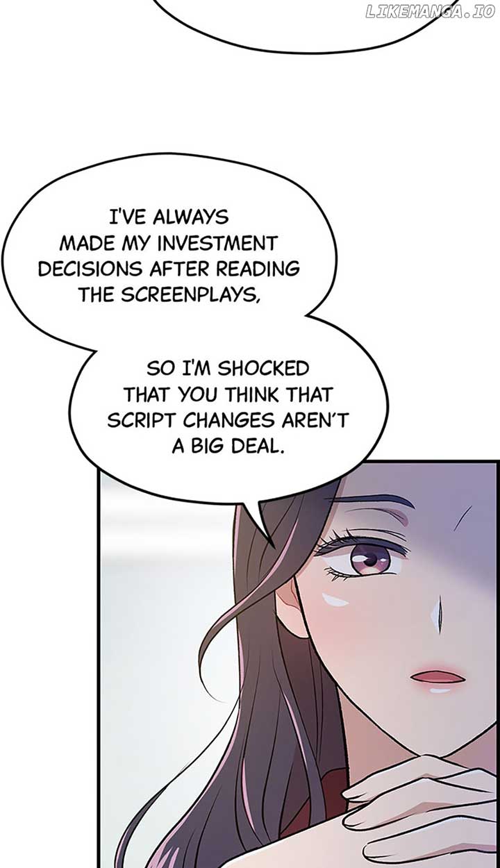 Actor Class Chapter 46 - Page 21