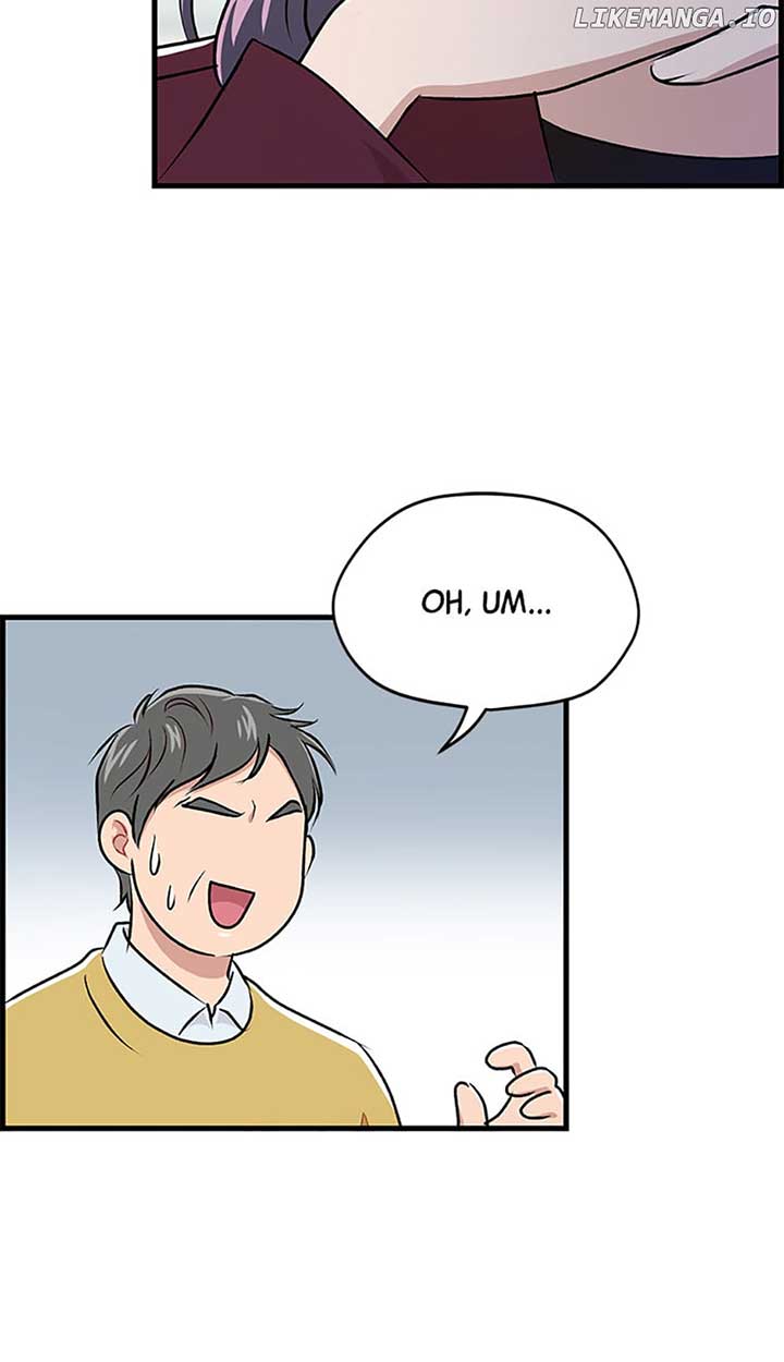 Actor Class Chapter 46 - Page 22