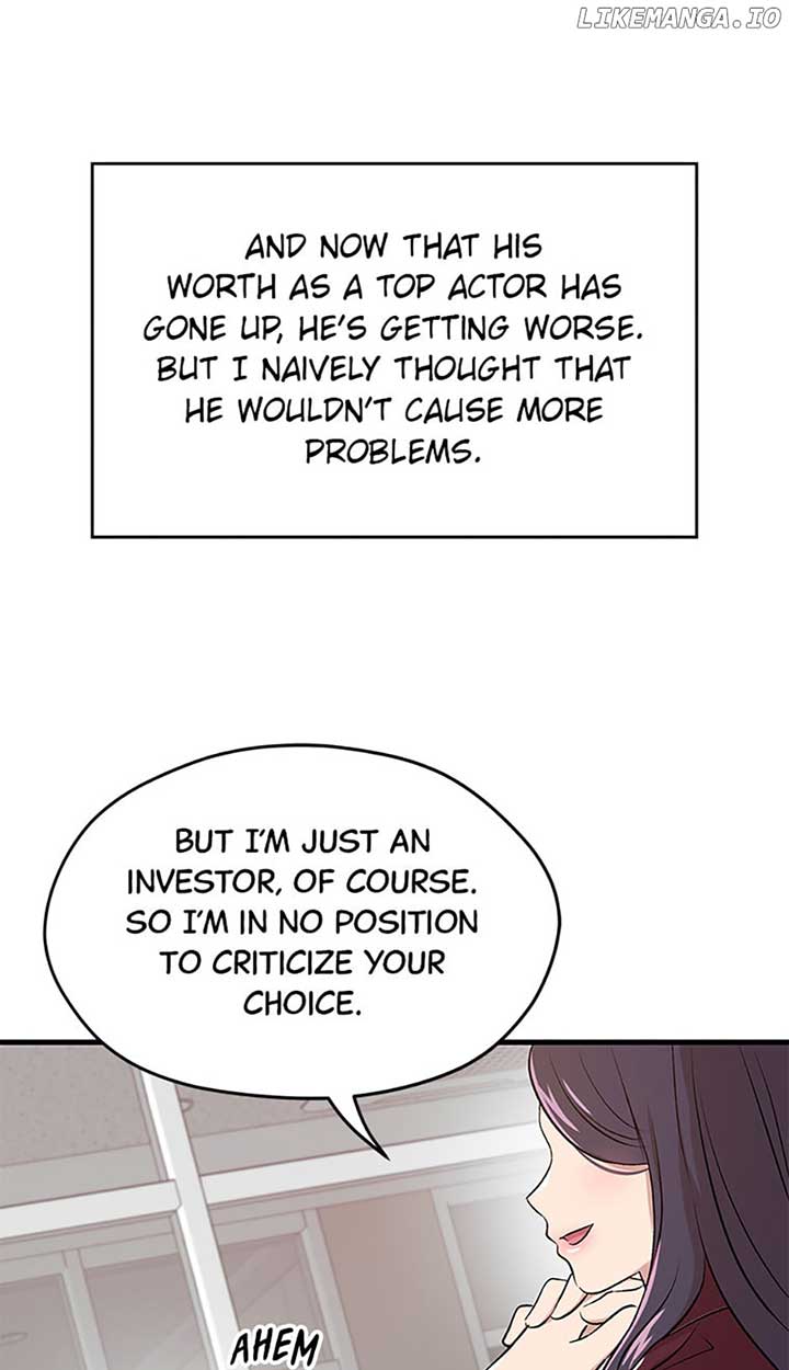 Actor Class Chapter 46 - Page 24