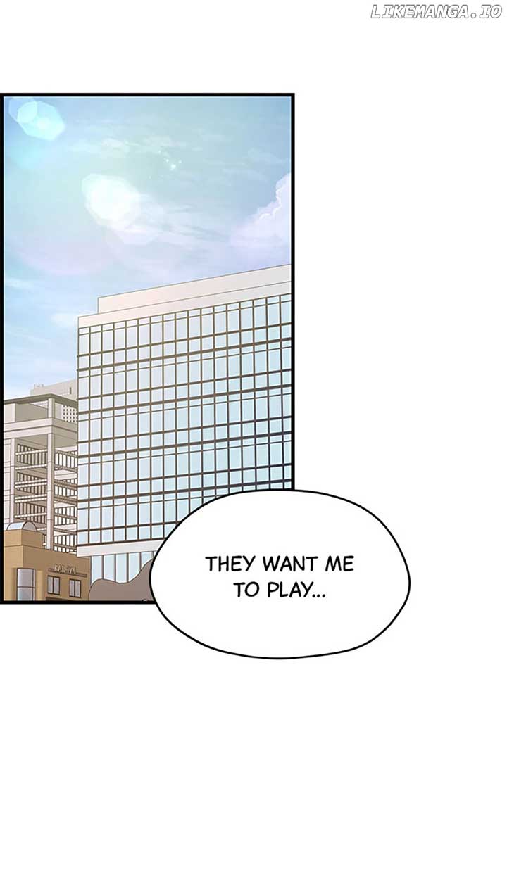 Actor Class Chapter 46 - Page 31