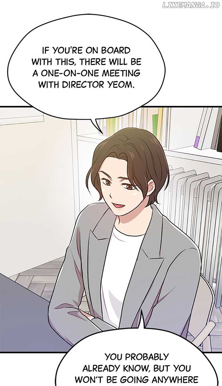 Actor Class Chapter 46 - Page 40