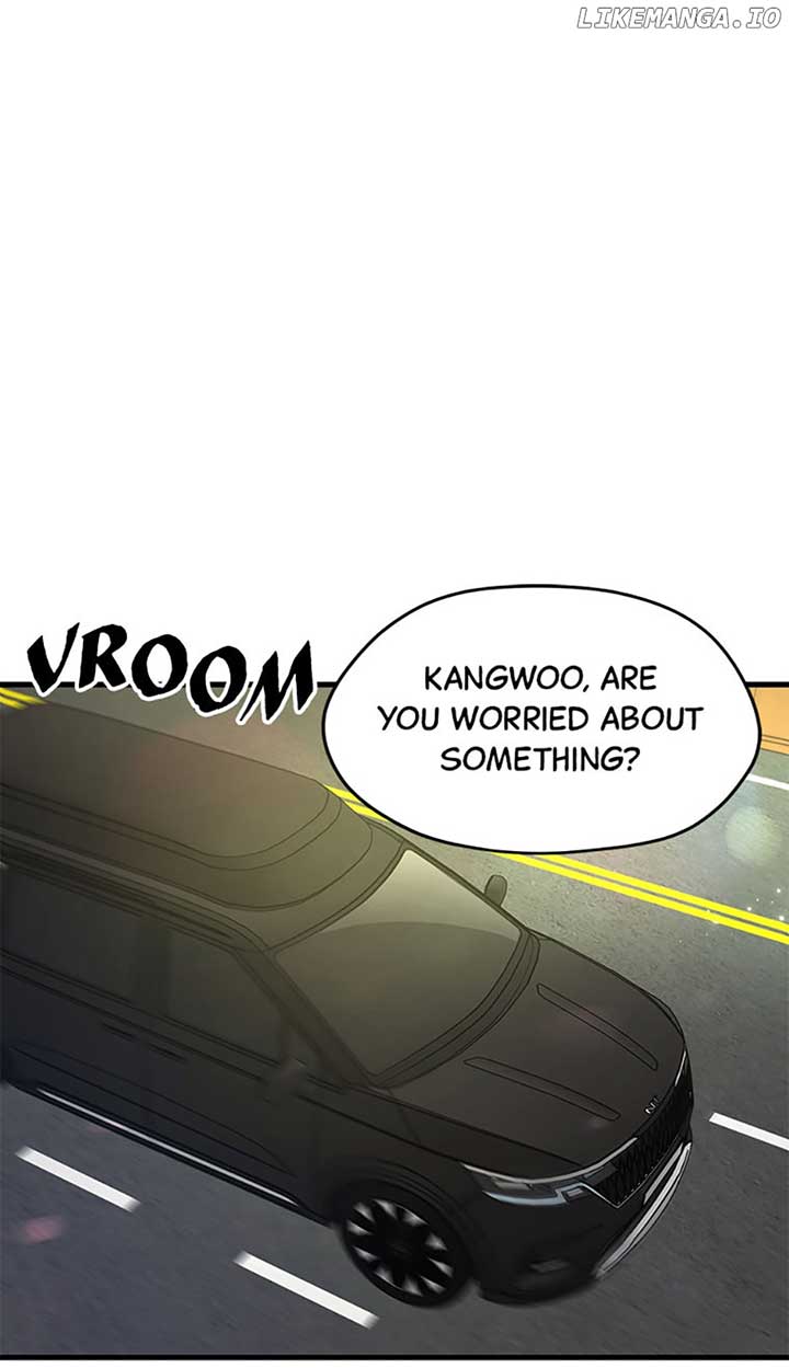 Actor Class Chapter 46 - Page 43