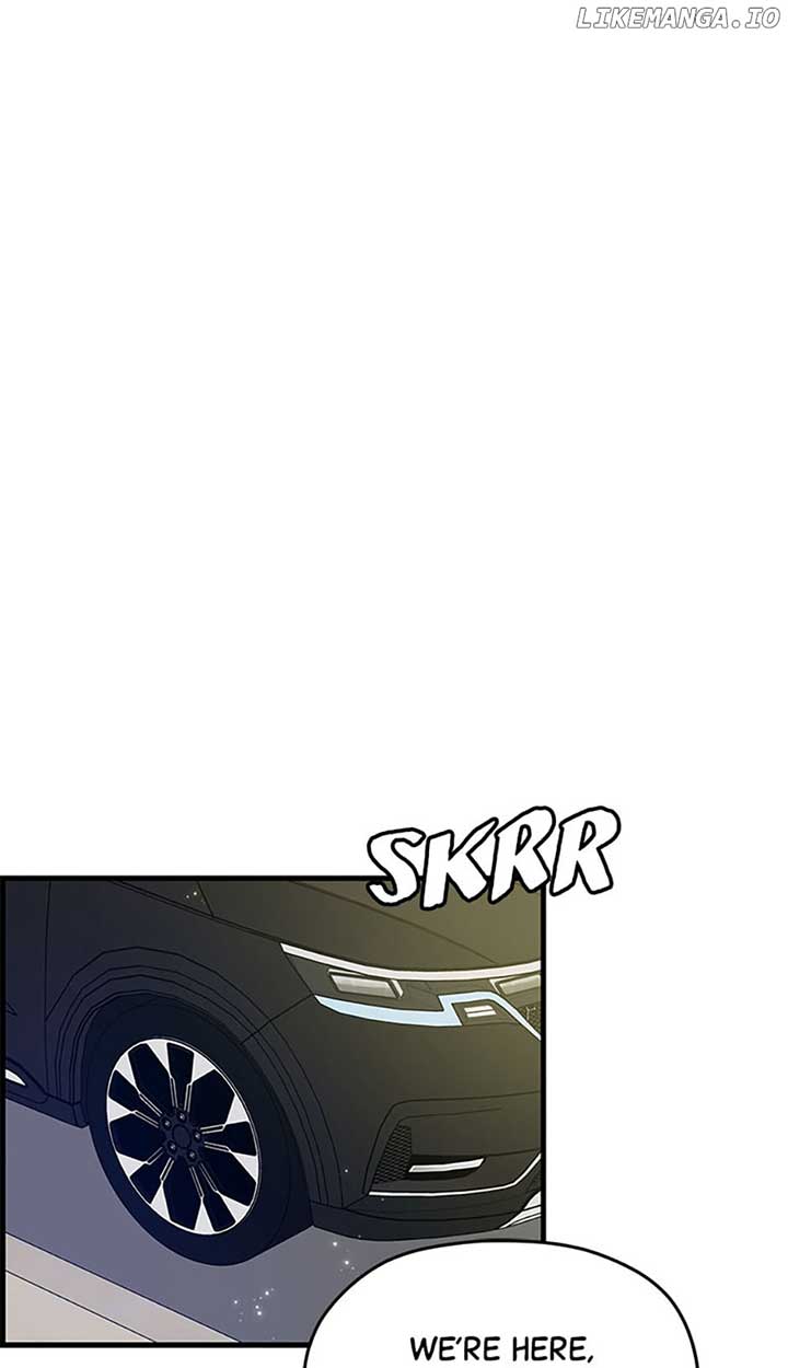 Actor Class Chapter 46 - Page 48