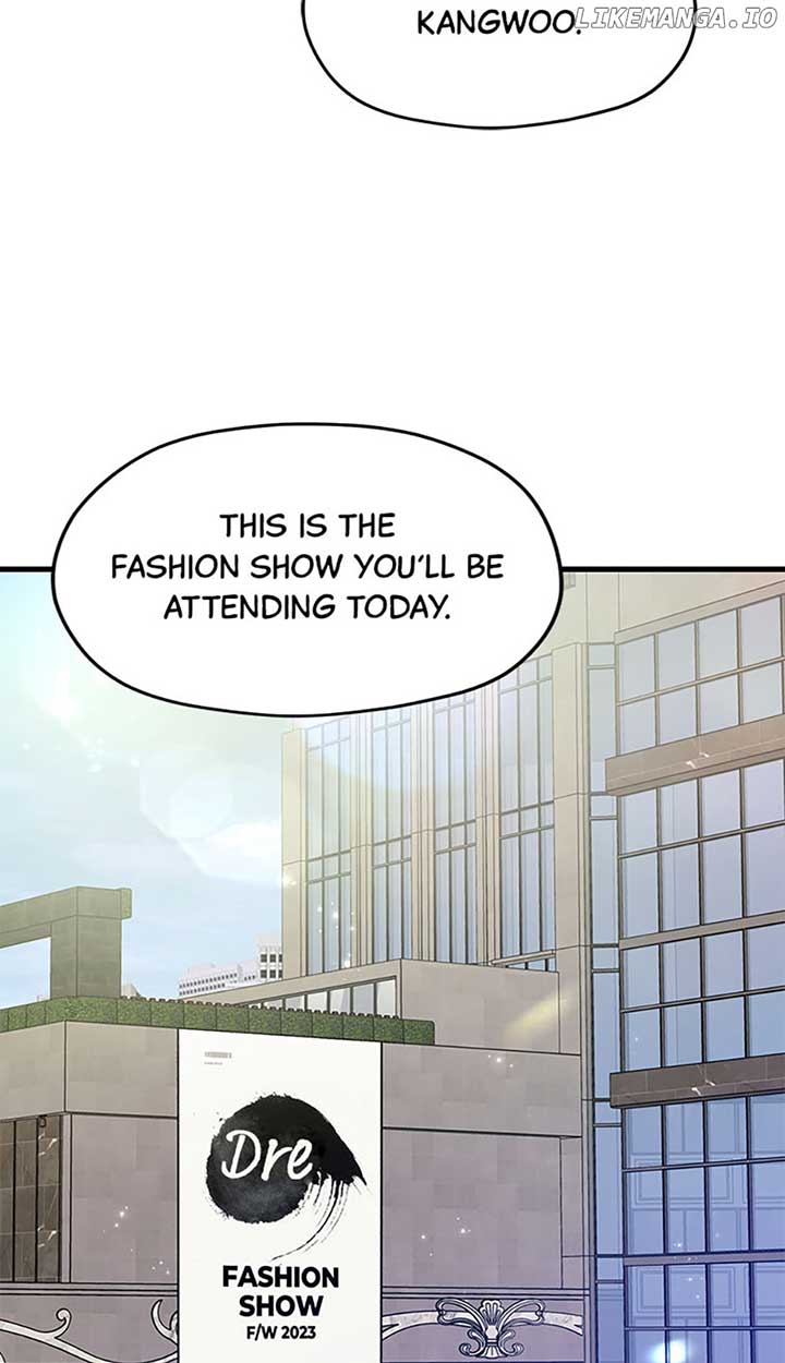 Actor Class Chapter 46 - Page 49