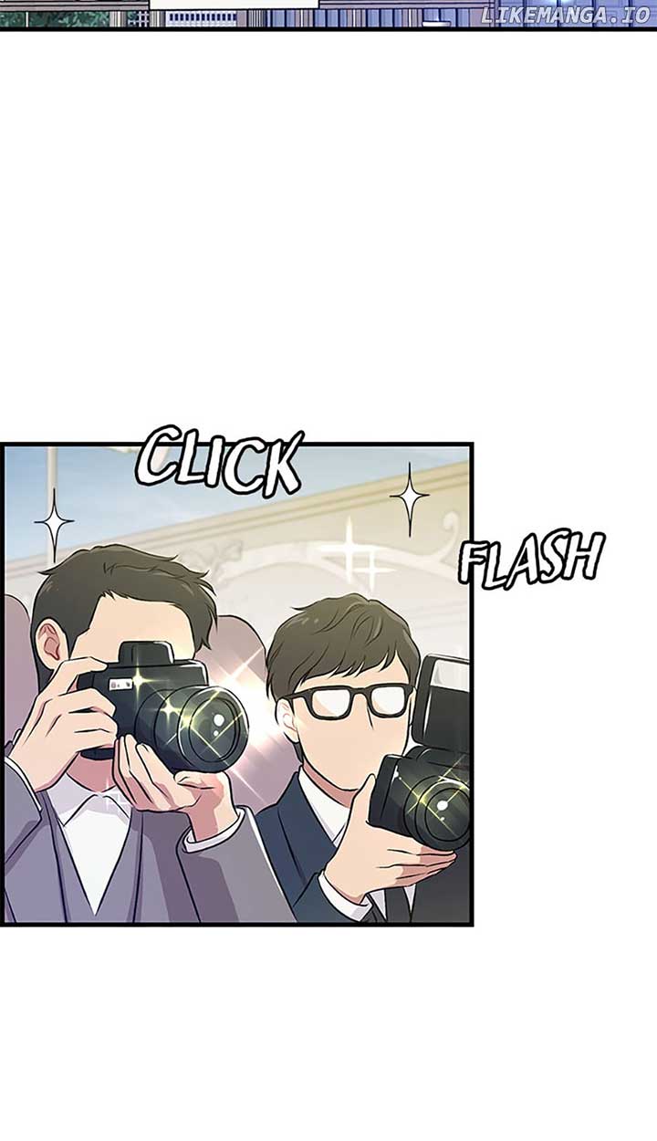 Actor Class Chapter 46 - Page 50