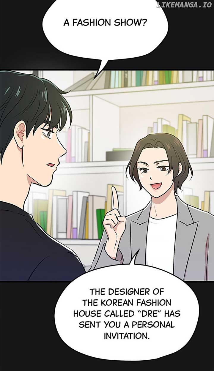 Actor Class Chapter 46 - Page 55