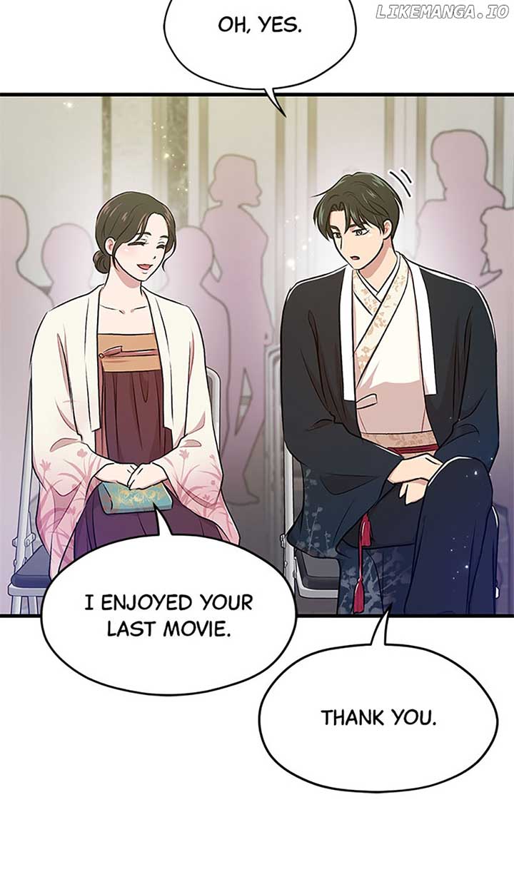 Actor Class Chapter 46 - Page 66