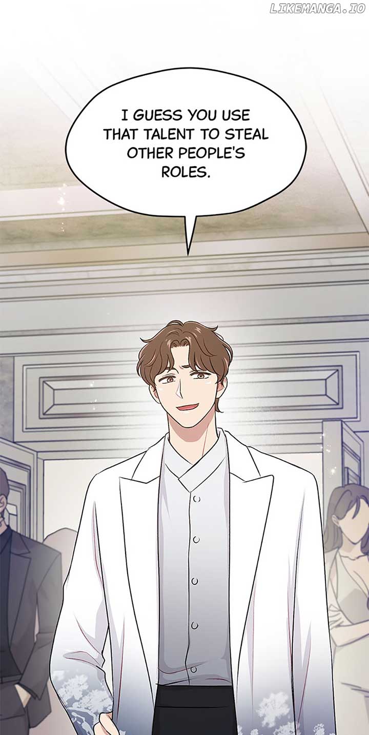 Actor Class Chapter 46 - Page 80