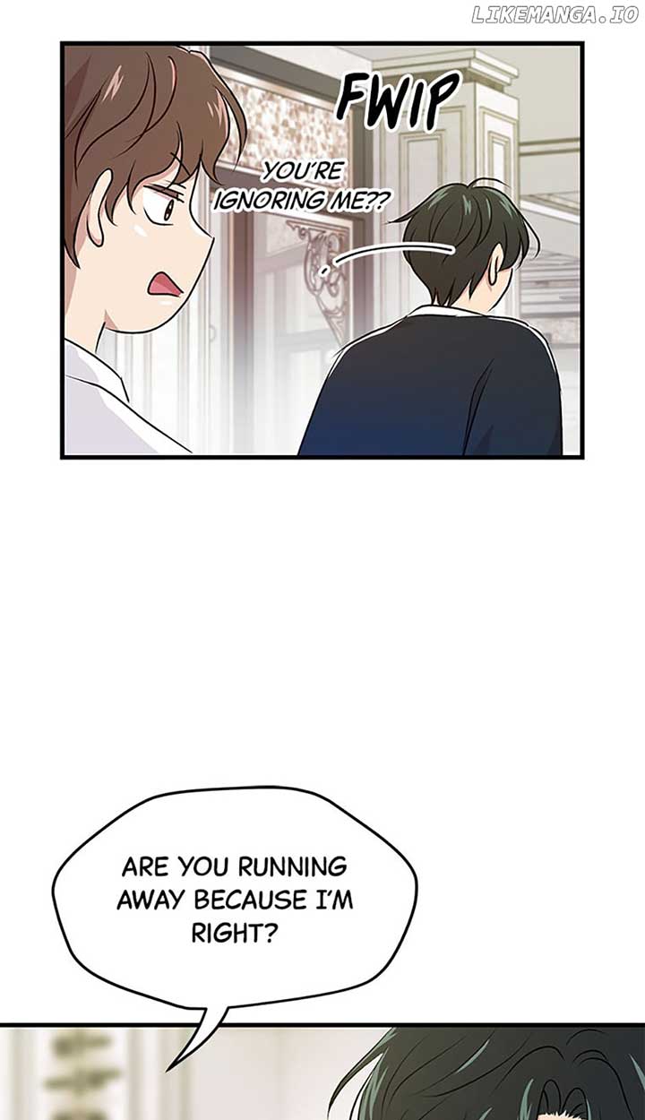 Actor Class Chapter 47 - Page 5