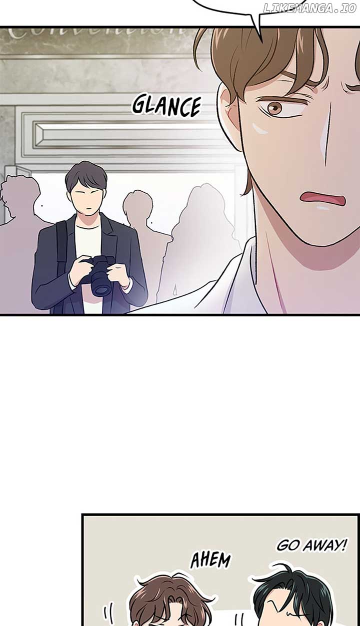 Actor Class Chapter 47 - Page 10