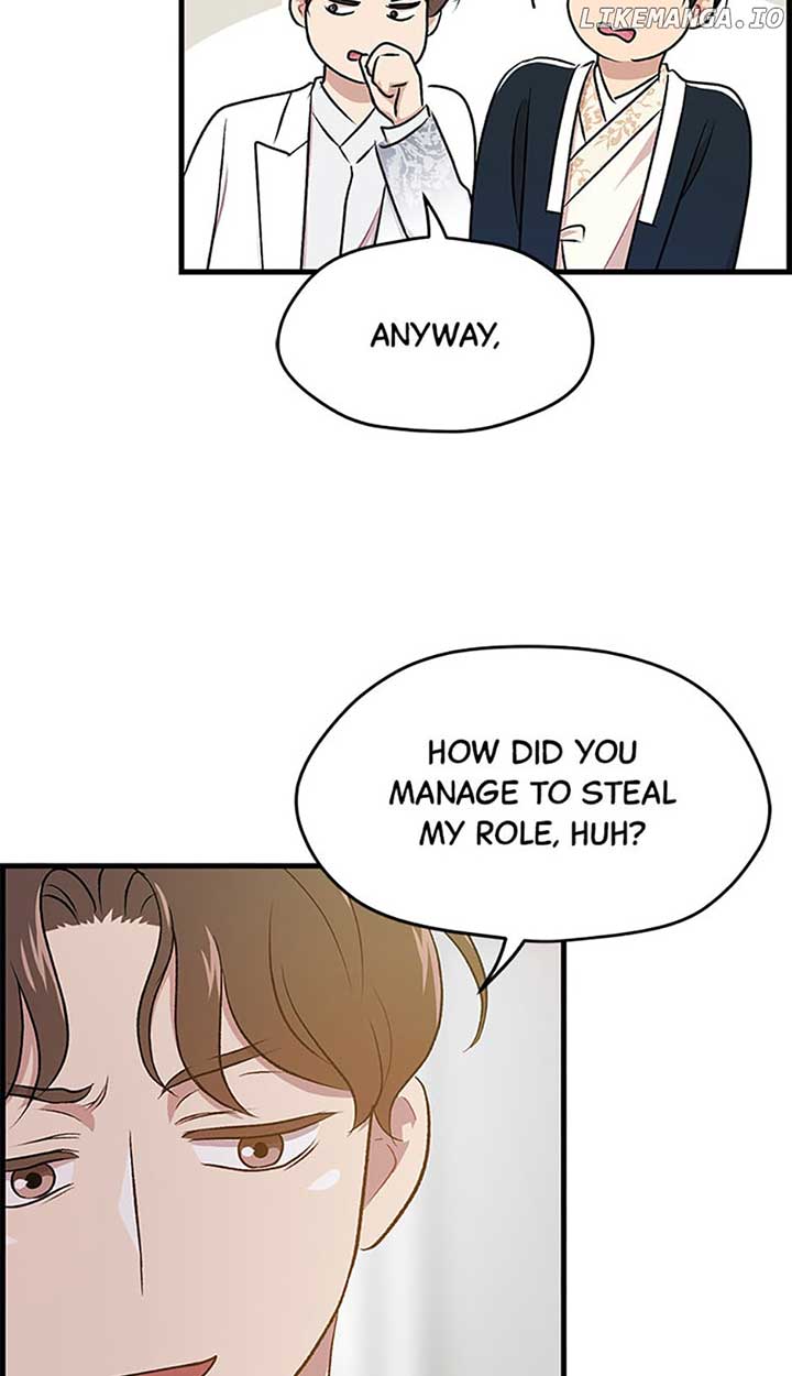 Actor Class Chapter 47 - Page 11