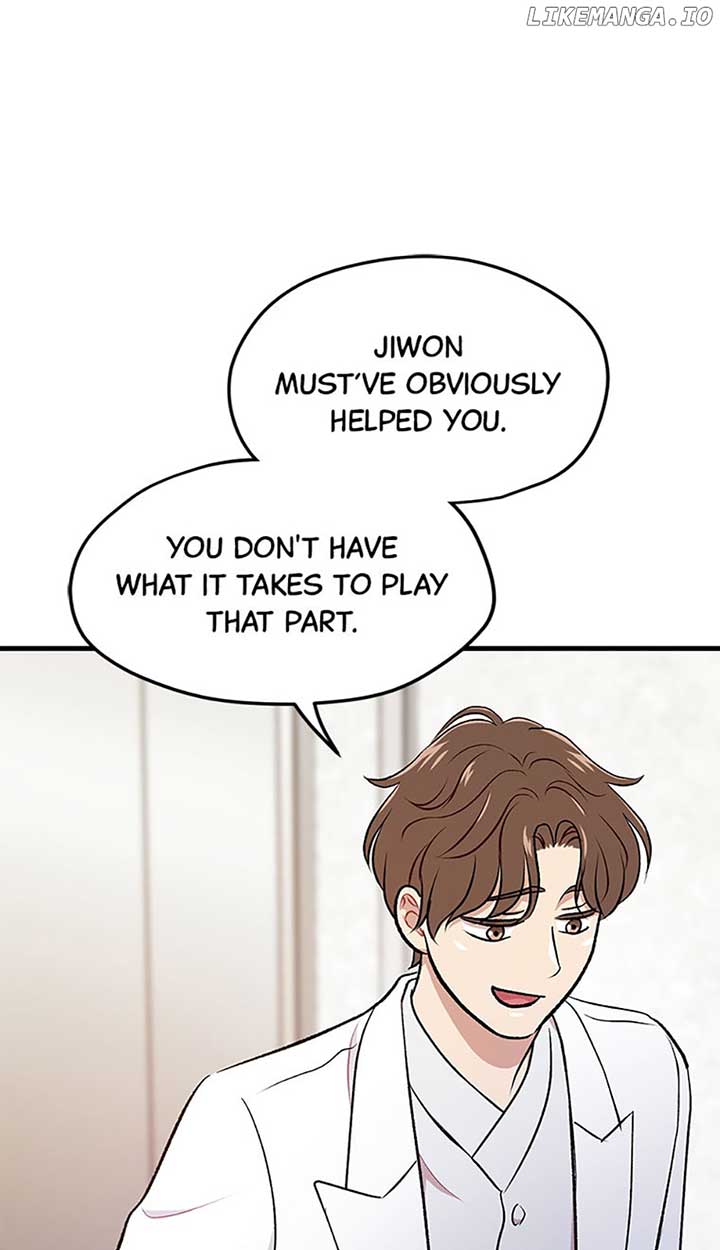 Actor Class Chapter 47 - Page 13