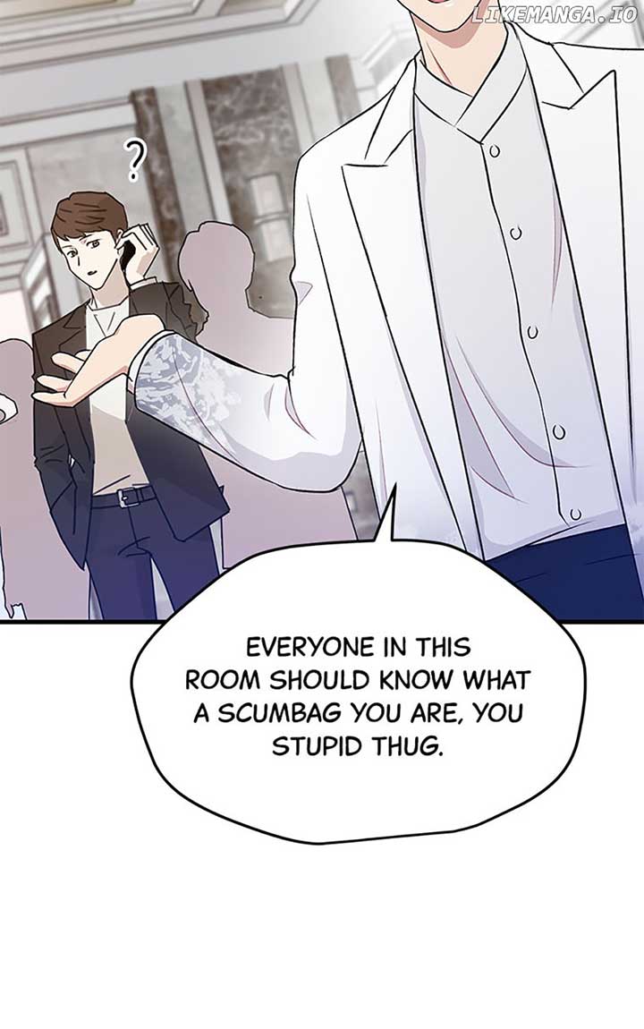 Actor Class Chapter 47 - Page 24