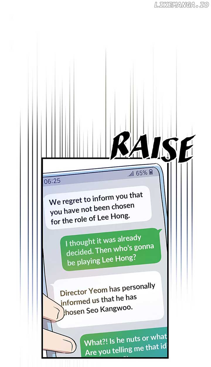 Actor Class Chapter 47 - Page 28