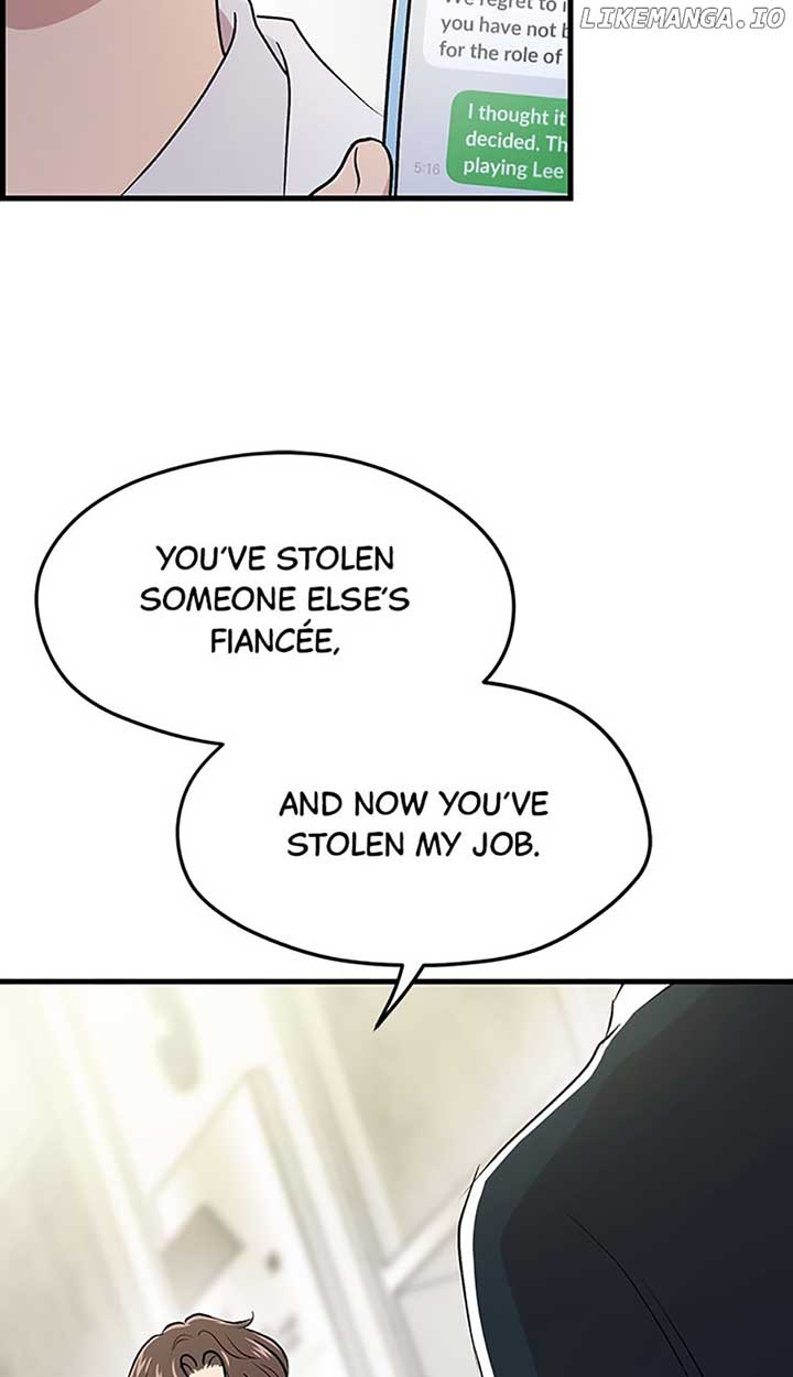 Actor Class Chapter 47 - Page 31