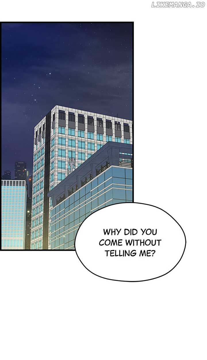 Actor Class Chapter 47 - Page 36