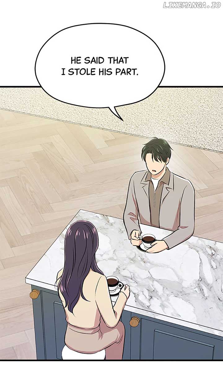 Actor Class Chapter 47 - Page 41