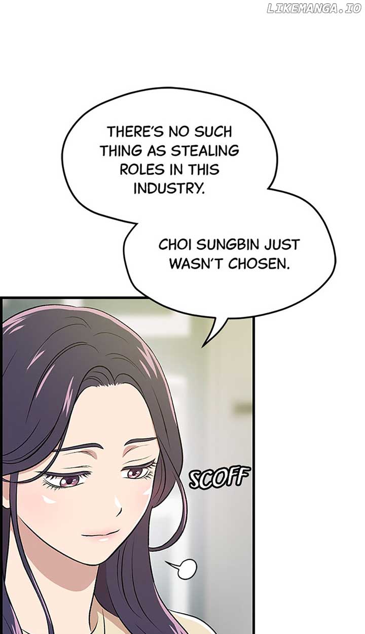 Actor Class Chapter 47 - Page 42