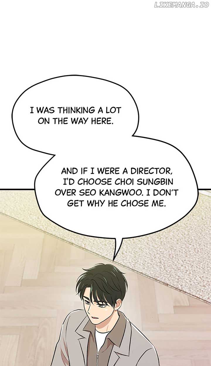 Actor Class Chapter 47 - Page 49