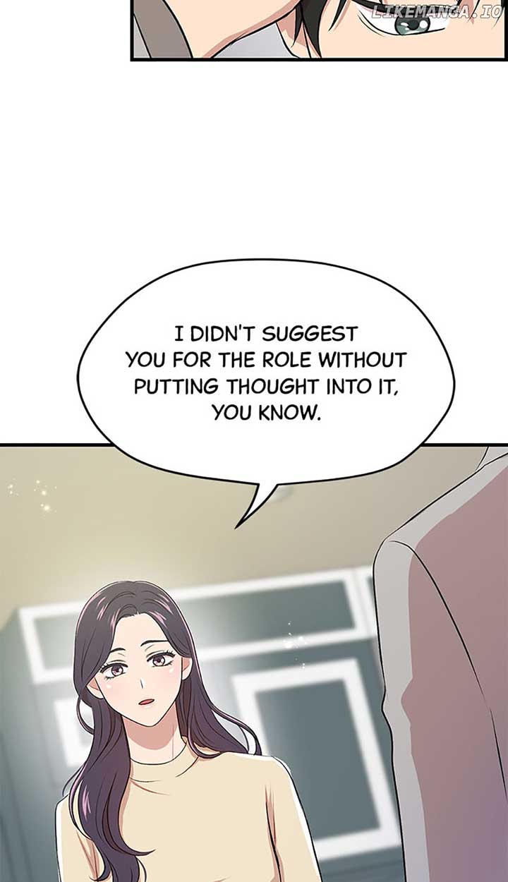 Actor Class Chapter 47 - Page 55