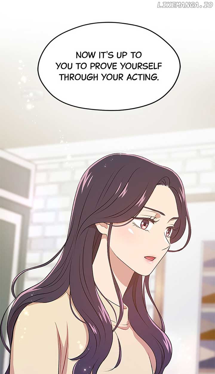 Actor Class Chapter 47 - Page 57