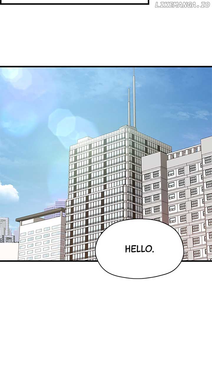 Actor Class Chapter 47 - Page 60