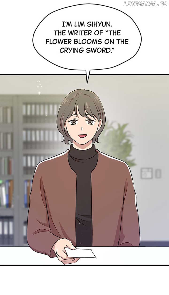 Actor Class Chapter 47 - Page 61