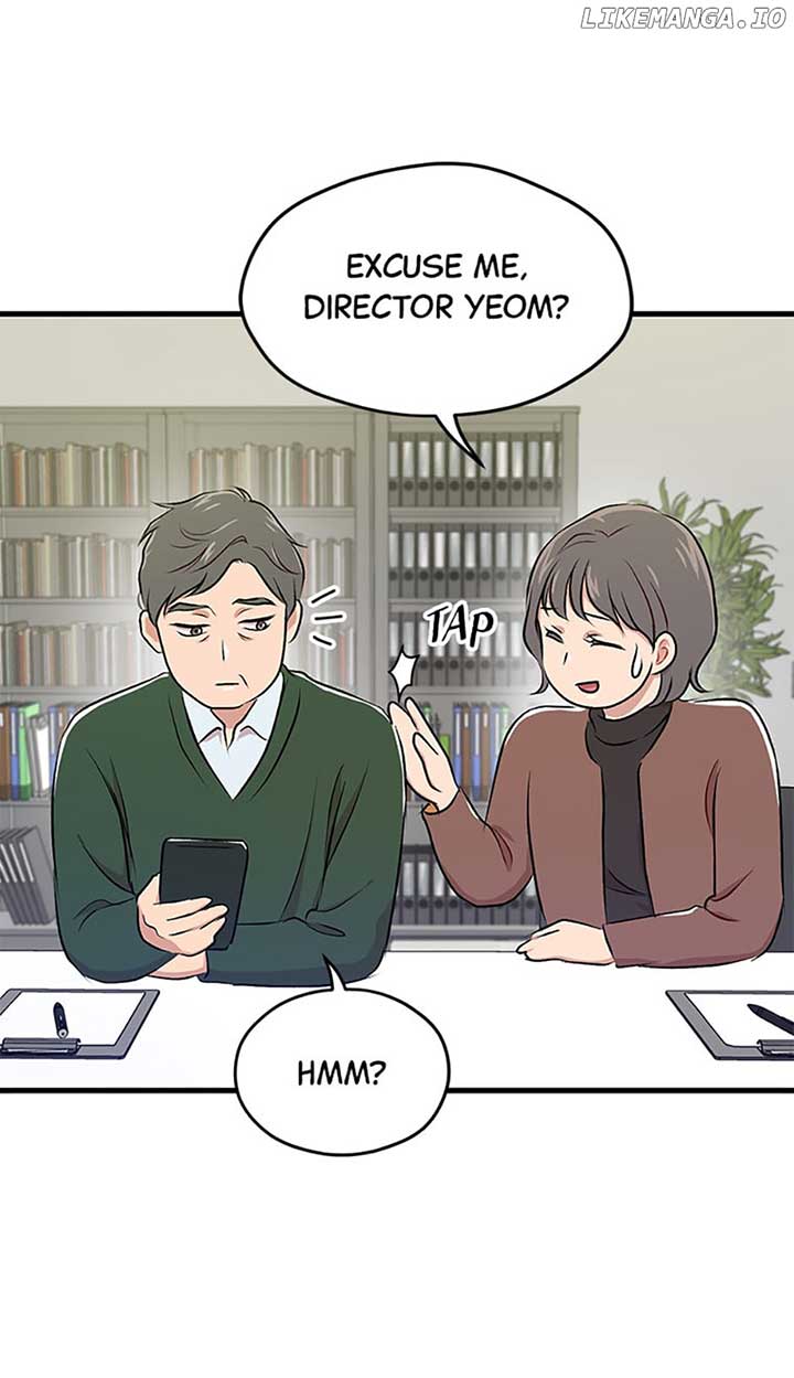 Actor Class Chapter 47 - Page 64