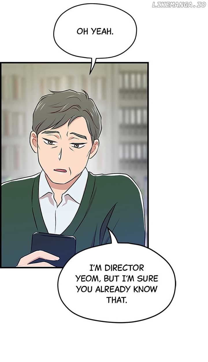 Actor Class Chapter 47 - Page 65