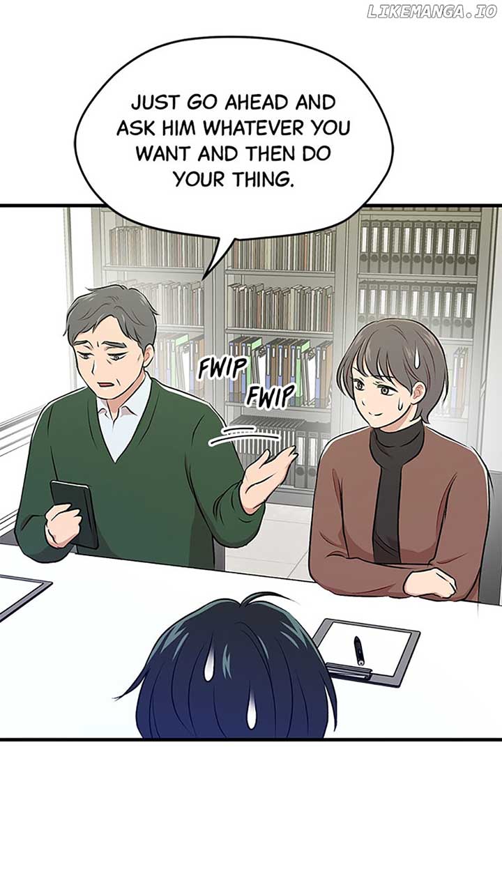 Actor Class Chapter 47 - Page 66