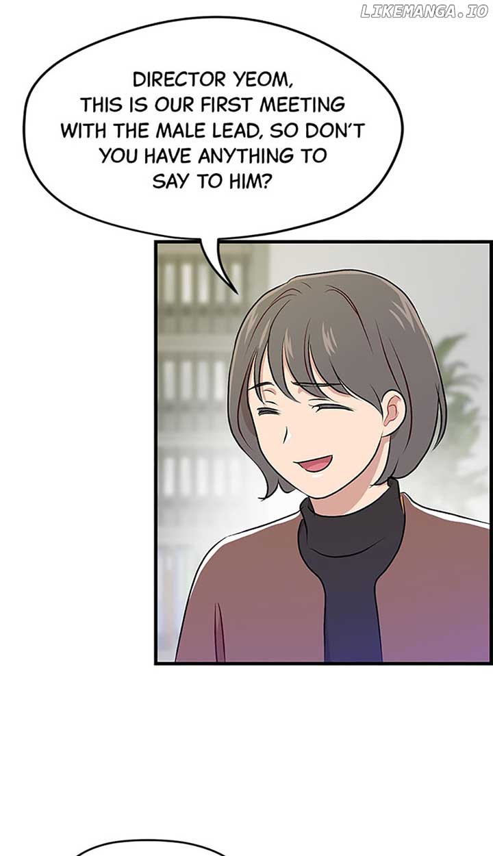 Actor Class Chapter 47 - Page 67