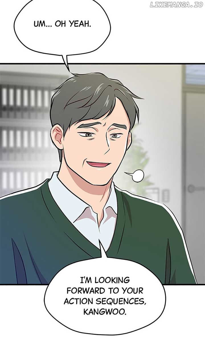 Actor Class Chapter 47 - Page 68