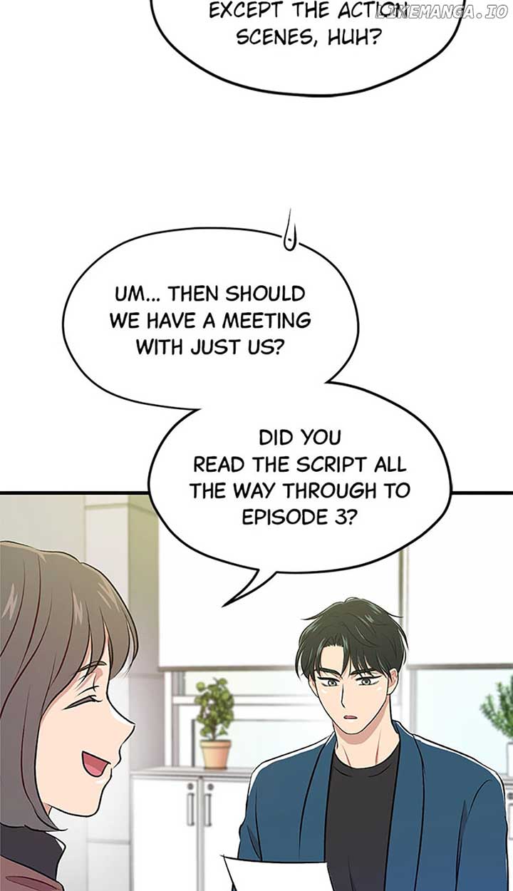 Actor Class Chapter 47 - Page 70