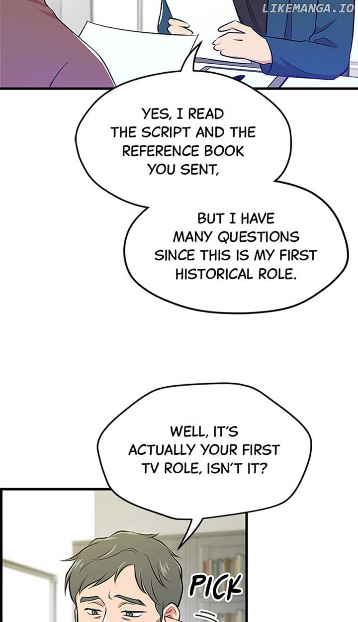 Actor Class Chapter 47 - Page 71