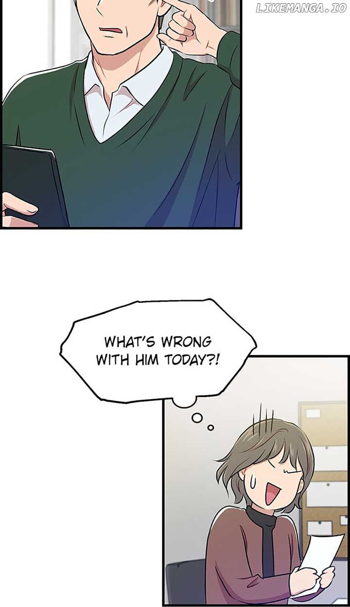 Actor Class Chapter 47 - Page 72