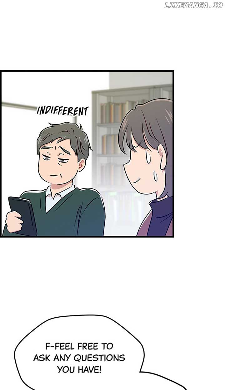 Actor Class Chapter 47 - Page 74