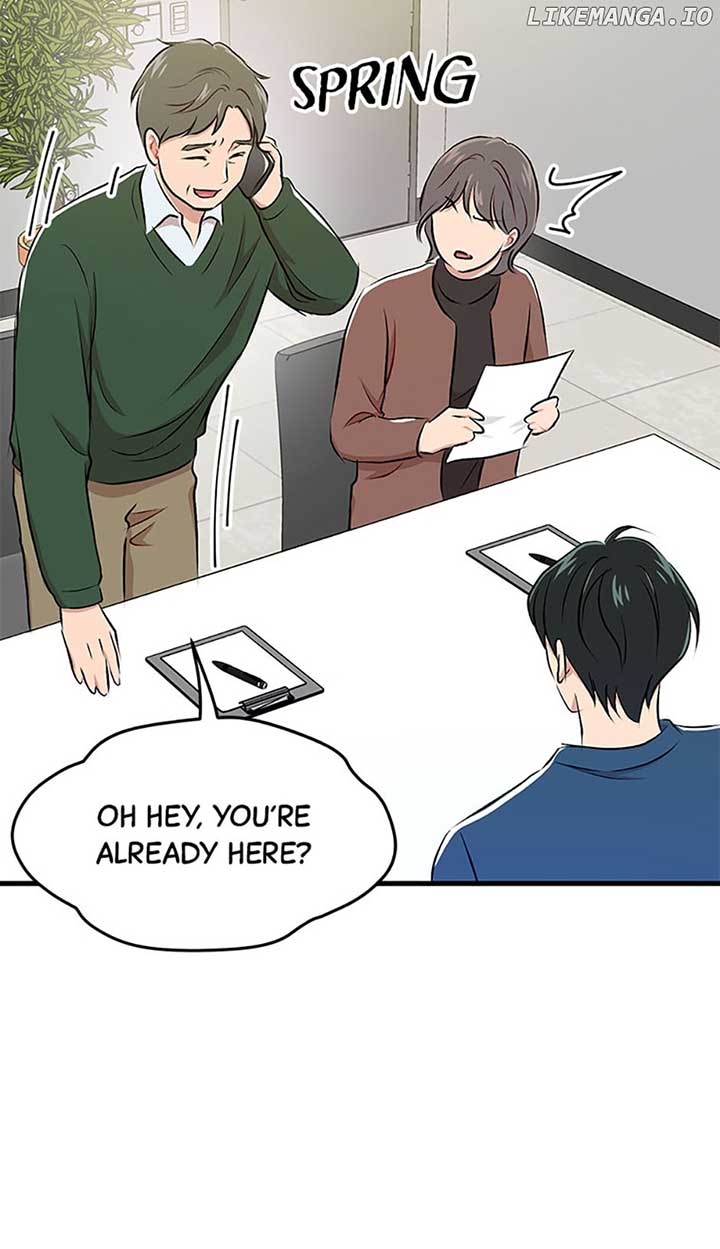 Actor Class Chapter 47 - Page 76