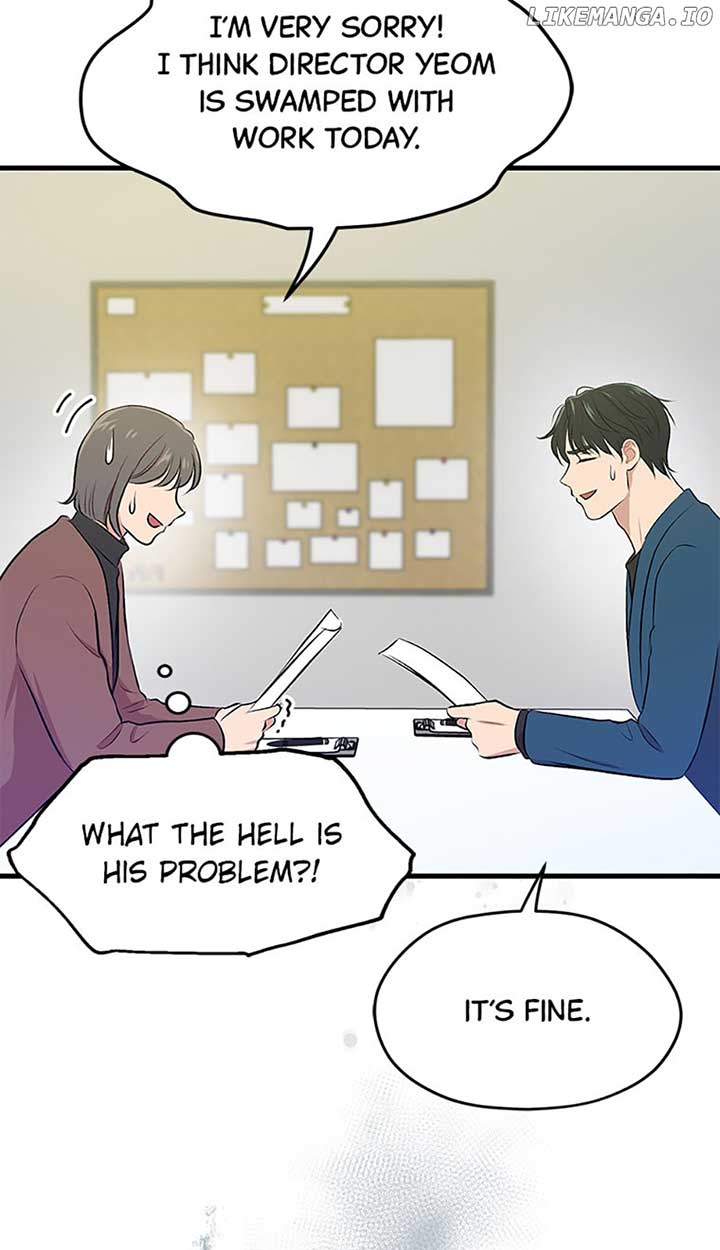 Actor Class Chapter 47 - Page 78