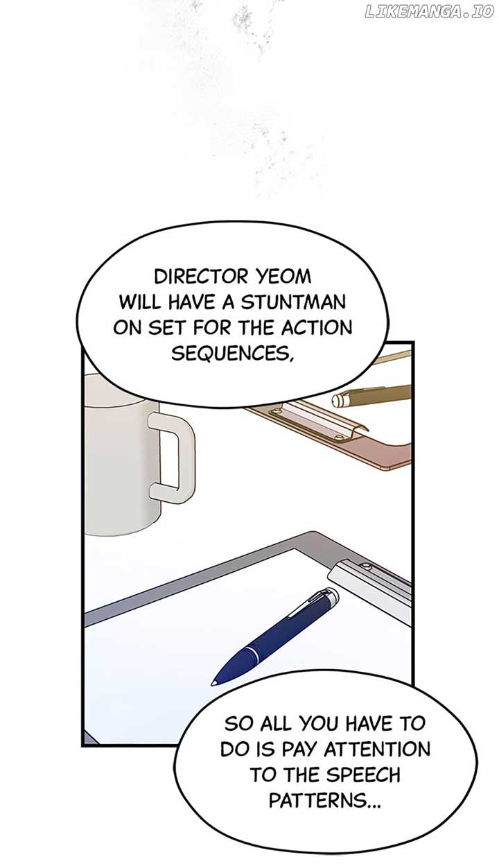 Actor Class Chapter 47 - Page 80