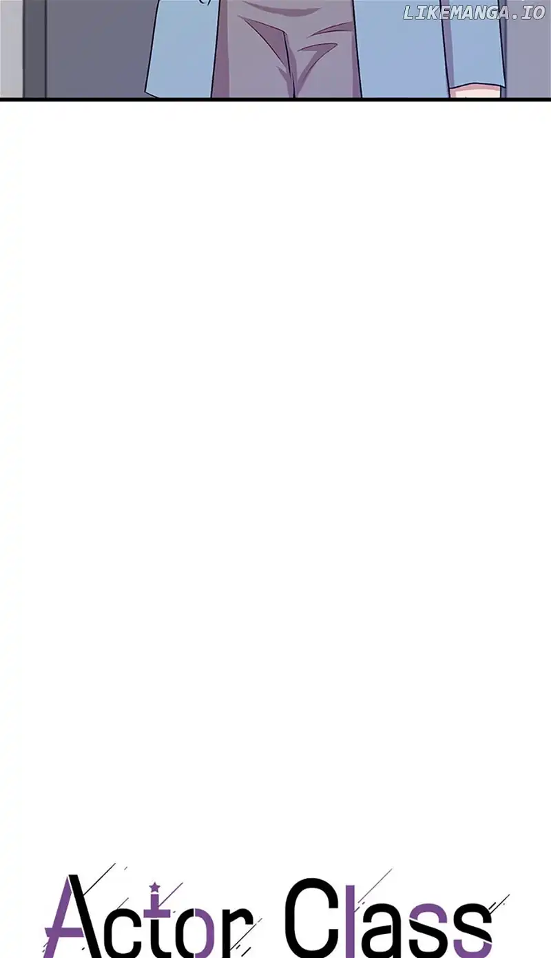 Actor Class Chapter 48 - Page 6