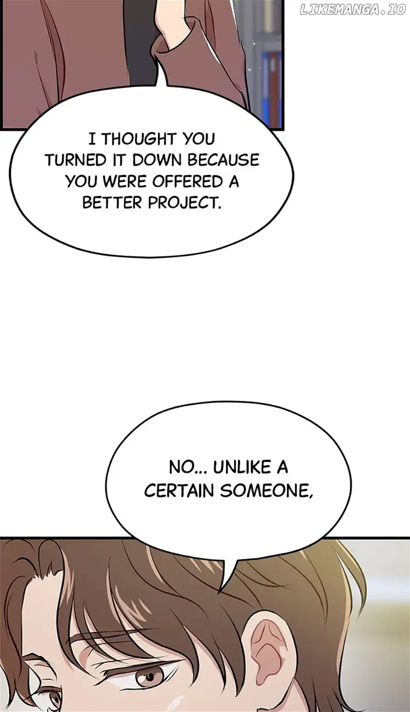 Actor Class Chapter 48 - Page 11