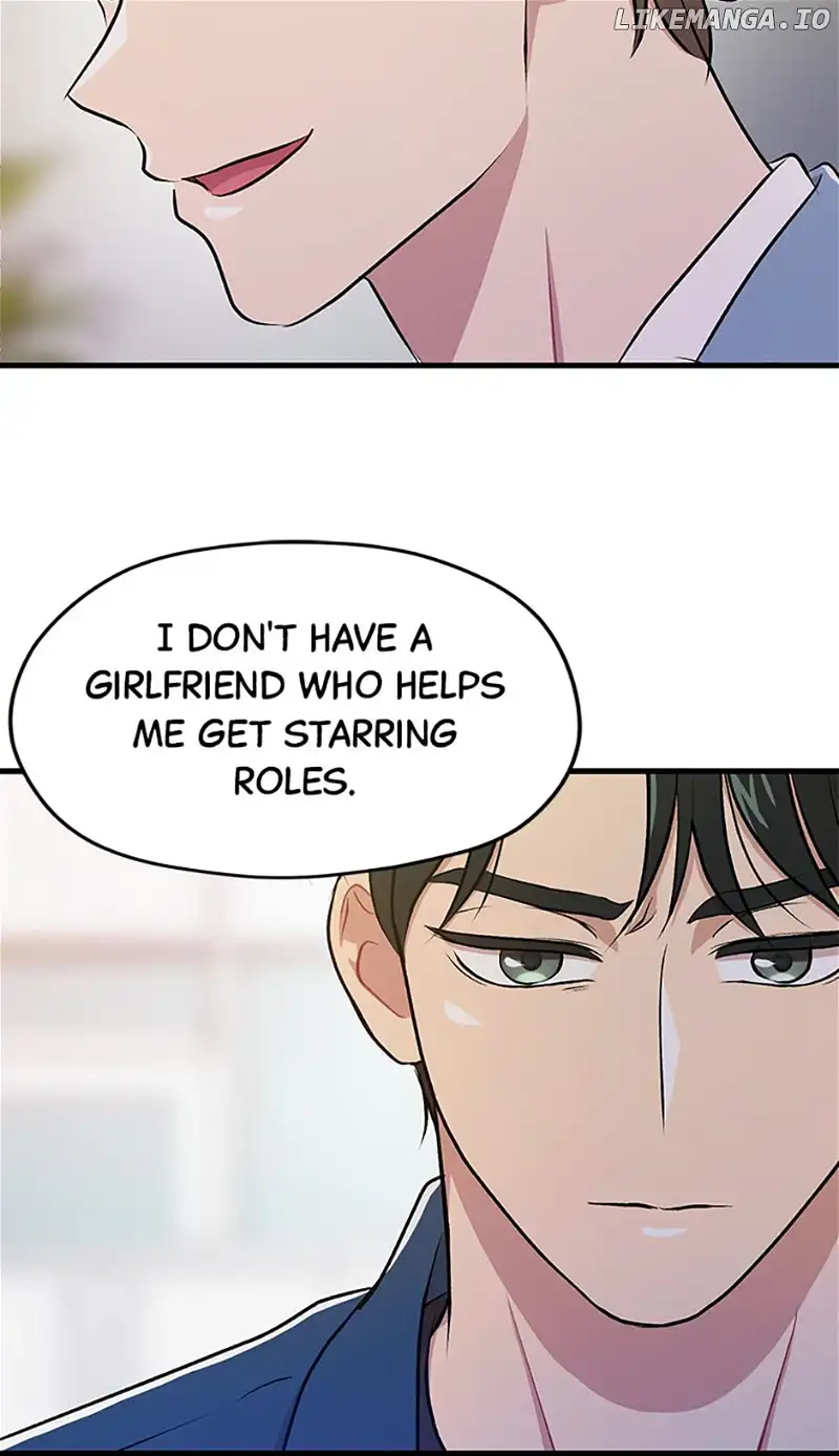 Actor Class Chapter 48 - Page 12