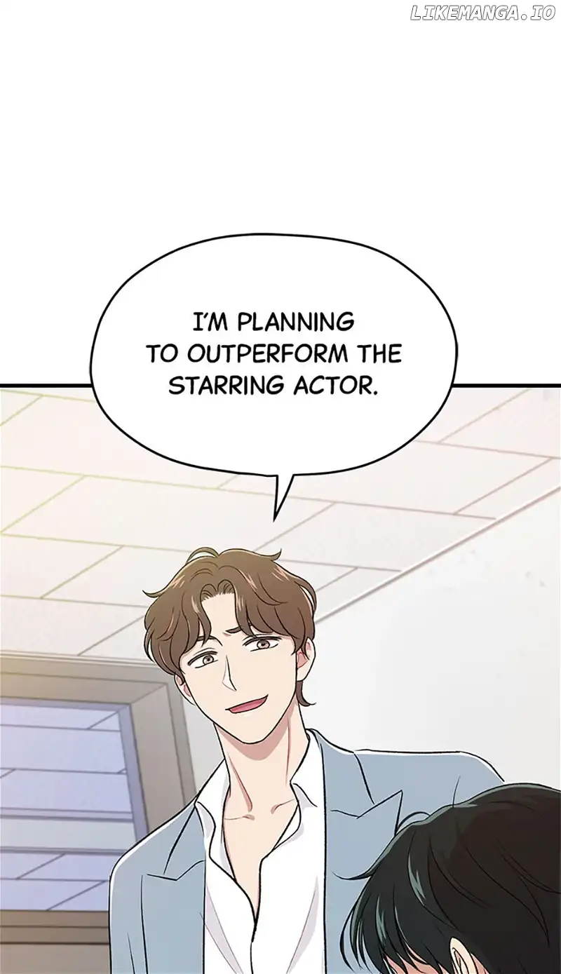 Actor Class Chapter 48 - Page 13