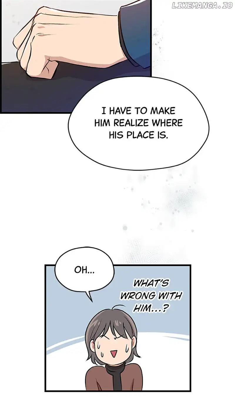 Actor Class Chapter 48 - Page 15